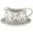 Portmeirion Sophie Conran Mistletoe Large Sauce Boat