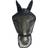 Kentucky Horsewear Pro Fluemaske Sort