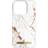 Ideal of Sweden Mobilskal MagSafe iPhone 15PR Carrara Gold