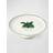 Spode Kit Kemp Doodles Stand 9.4cm H X 27.2cm W Cake Plate