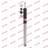 KYB Shock Absorber 553359