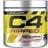 c4 Ripped Pre-Workout Raspberry Lemonade