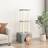 vidaXL Cat Tree with Scratching Posts Light
