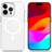 4smarts Hybrid Guard MagSafe Case for iPhone 15 Pro