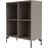 Montana Furniture SHOW Bogreol Opbevaringsskab