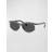 Swarovski Sk6006 Sunglasses - Black