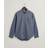 Gant Men Regular Fit Oxford Shirt Blue