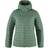 Fjällräven Women's Expedition Lätt Hoodie, XS, Patina Green