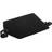 Small Bondage Cushion Black