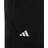 adidas Boys Club 3-Stripe Shorts Black