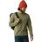 Fjällräven Vardag Sweatshirt Green Man