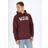 Vans Classic PO Hooded Sweatshirt - Port Royale