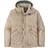 Patagonia Men's Downdrift Jacket - Oar Tan