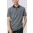 HUGO BOSS Peoxford Polo T Shirt Navy