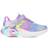 Skechers Unicorn Dreams S-Lights - Blue/Multi