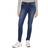 Tom Tailor Alexa Skinny Jeans - Dark Stone Wash Denim