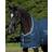Horseware Rambo Dry Rug Supreme - Navy/Silver