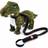 HappyPet Dance with Me Dinosaur