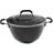 Ronneby Bruk Ultra Light med lock 5 L 26 cm