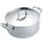 Scanpan Fusion 5 med lock 5.2 L 24 cm