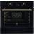 Electrolux EOB3400BOR Sort