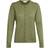 Saint Tropez Mila Knitted Cardigan - Olivine Melange