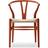 Carl Hansen & Søn CH24 Kitchen Chair 76cm