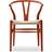 Carl Hansen & Søn CH24 Köksstol 76cm