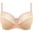 Fantasie Adelle Side Support Bra - Natural Beige