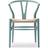 Carl Hansen & Søn CH24 Kitchen Chair 29.9"