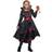 California Costumes Bad Blood Vampire Girl's Halloween Costume