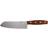 Fiskars Norr 1016474 Santoku Knife 16 cm