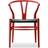 Carl Hansen & Søn CH24 Køkkenstol 75cm