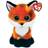 TY Beanie Boos Meadow Fox