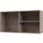Montana Furniture Ripple Cabinet I Vitrinskåp