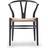 Carl Hansen & Søn CH24 Kitchen Chair 76cm