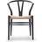 Carl Hansen & Søn CH24 Köksstol 76cm