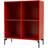 Montana Furniture SHOW Bogreol Opbevaringsskab