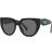 Prada Polarized PR14WS 1AB5Z1