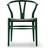 Carl Hansen & Søn CH24 Køkkenstol 76cm