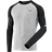 Dynafit Alpine Pro Long Sleeve Shirt Men - Black Out