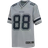 Nike Ceedee Lamb Silver Dallas Cowboys Inverted Team Game Jersey