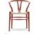 Carl Hansen & Søn CH24 Køkkenstol 76cm