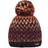 Barts Women's Nicole Beanie - Burgundy