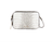 Ted Baker Stina Croc Effect Camera Bag - White