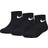 Nike Performance Basic Socks 3-pack - Black