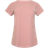 Dare 2b Women's Breeze By Lightweight Tee - Powder Pink