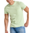 Hanes Men's Originals Tri-Blend Pocket T-shirt - Mint To Be Green Heather