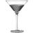 Premier Housewares Apollo Cocktail Glass