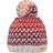 Barts Women's Nicole Beanie - Maroon